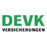 DEVK Versicherungen Logo